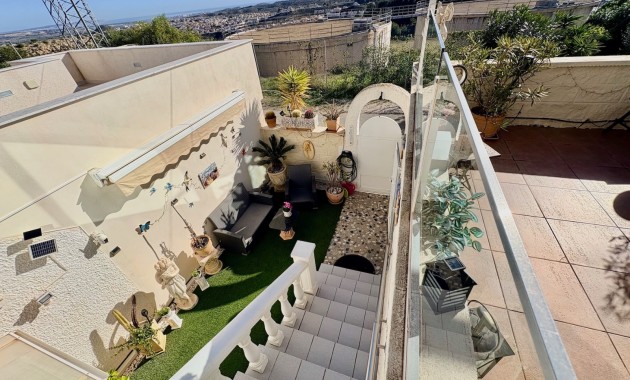 Venta - Bungalow -
Ciudad Quesada