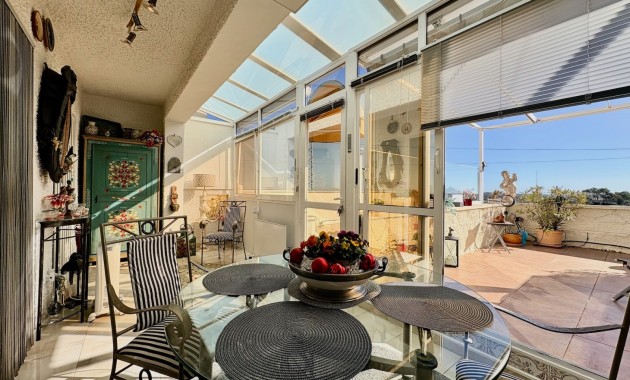 Venta - Bungalow -
Ciudad Quesada