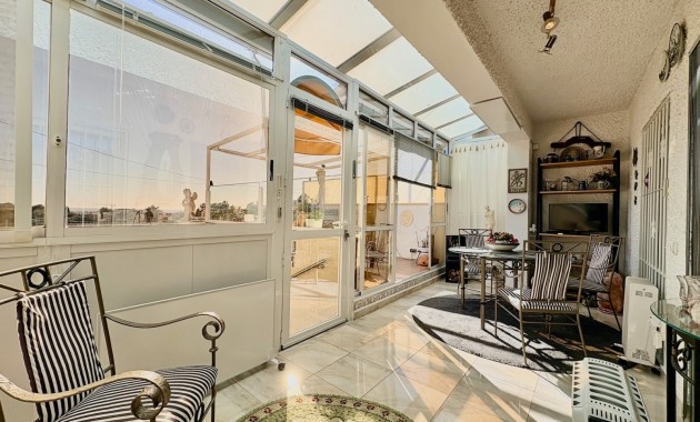 Venta - Bungalow -
Ciudad Quesada