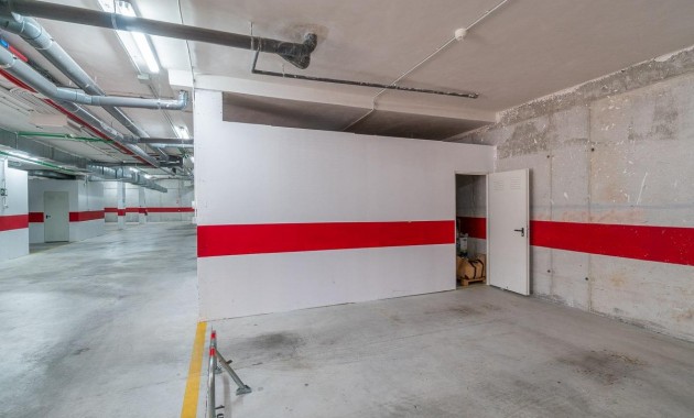 Resale - Wohnung -
Orihuela Costa - PAU 26