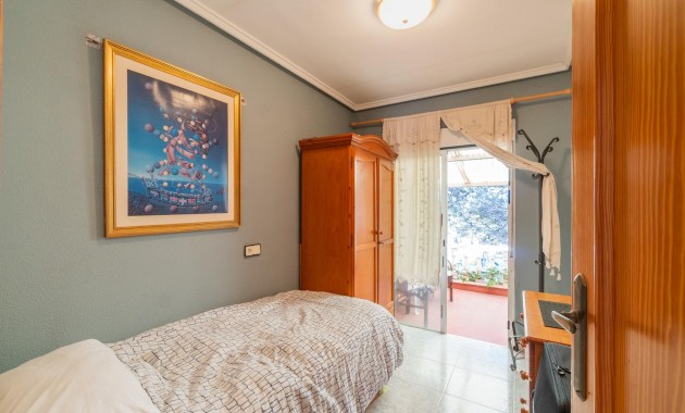 Resale - Terraced house -
Torrevieja - Los Balcones - Los Altos del Edén