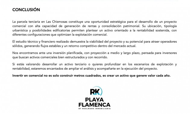 Sale - Plot -
Orihuela Costa - La Florida