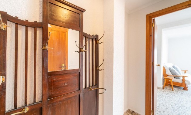 Sale - Penthouse -
Torrevieja - Playa de los Naufragos