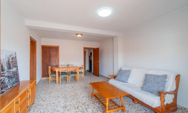 Sale - Penthouse -
Torrevieja - Playa de los Naufragos