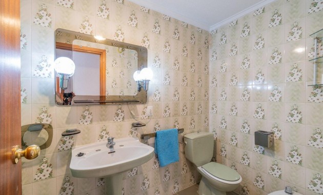 Sale - Penthouse -
Torrevieja - Playa de los Naufragos