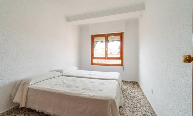 Sale - Penthouse -
Torrevieja - Playa de los Naufragos