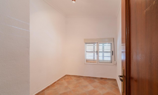Venta - Villa -
Torrevieja - Los altos