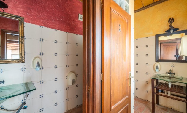 Venta - Villa -
Torrevieja - Los altos