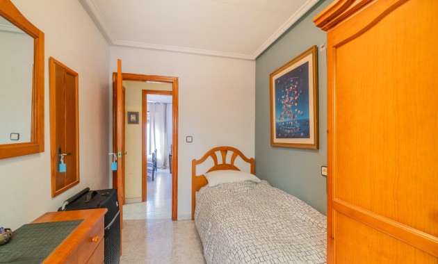 Sale - Terraced house -
Torrevieja - Los Balcones - Los Altos del Edén