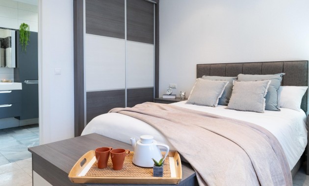 Sale - Villa -
Orihuela Costa - Playa Flamenca