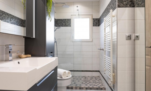 Sale - Villa -
Orihuela Costa - Playa Flamenca