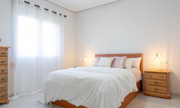 Sale - Villa -
Orihuela Costa - Playa Flamenca