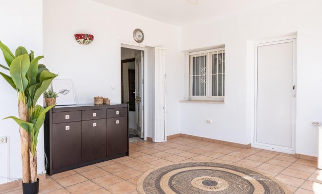 Sale - Villa -
Orihuela Costa - Playa Flamenca