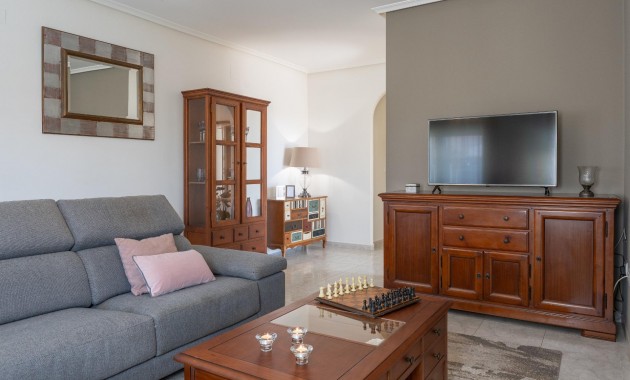 Sale - Villa -
Orihuela Costa - Playa Flamenca