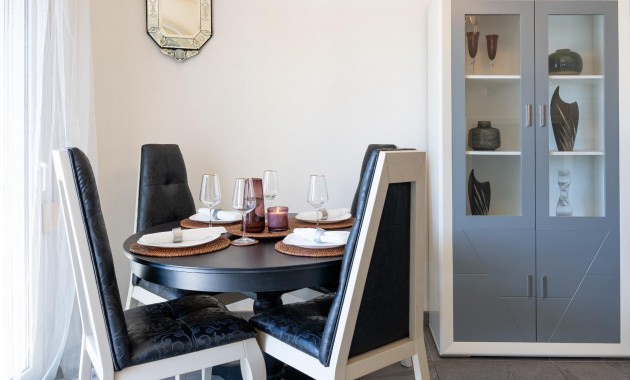 Sale - Villa -
Orihuela Costa - Playa Flamenca