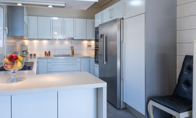 Sale - Villa -
Orihuela Costa - Playa Flamenca