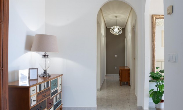 Sale - Villa -
Orihuela Costa - Playa Flamenca