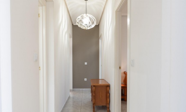 Sale - Villa -
Orihuela Costa - Playa Flamenca