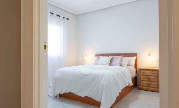 Sale - Villa -
Orihuela Costa - Playa Flamenca