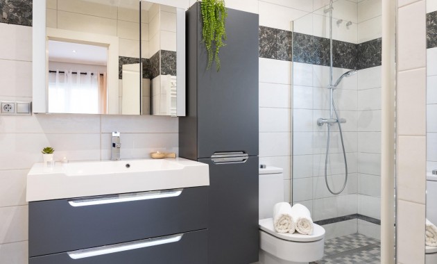 Sale - Villa -
Orihuela Costa - Playa Flamenca