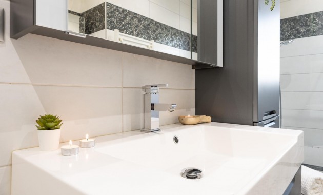 Sale - Villa -
Orihuela Costa - Playa Flamenca