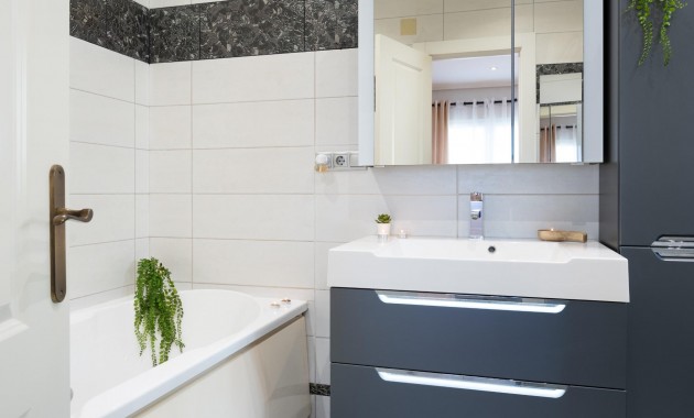 Sale - Villa -
Orihuela Costa - Playa Flamenca