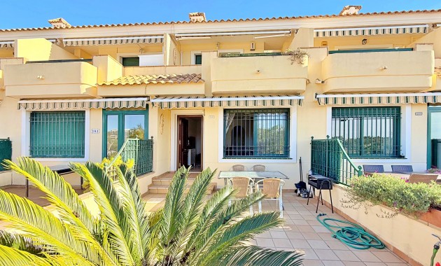 Venta - Townhouse -
Orihuela - Orihuela Costa