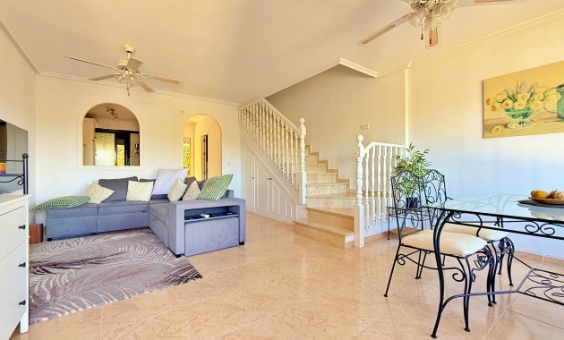 Venta - Townhouse -
Orihuela - Orihuela Costa