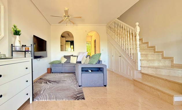 Venta - Townhouse -
Orihuela - Orihuela Costa