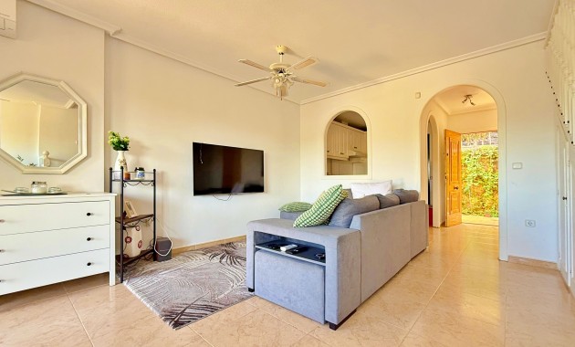 Venta - Townhouse -
Orihuela - Orihuela Costa