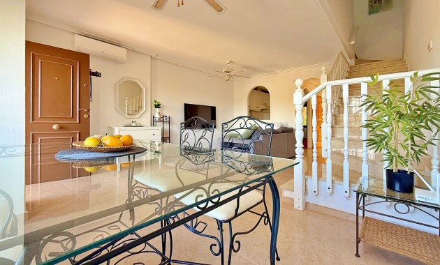 Venta - Townhouse -
Orihuela - Orihuela Costa