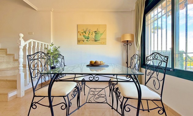 Venta - Townhouse -
Orihuela - Orihuela Costa