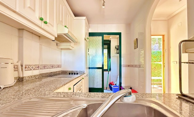 Venta - Townhouse -
Orihuela - Orihuela Costa