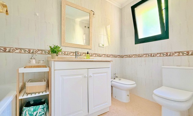 Venta - Townhouse -
Orihuela - Orihuela Costa