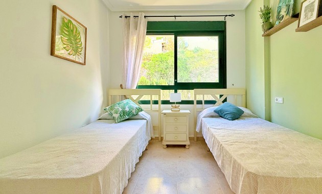 Venta - Townhouse -
Orihuela - Orihuela Costa