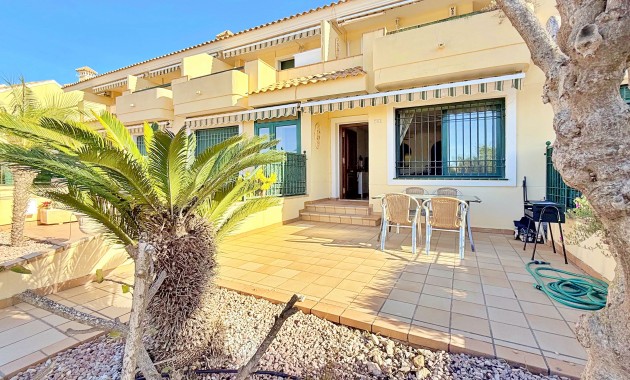Venta - Townhouse -
Orihuela - Orihuela Costa