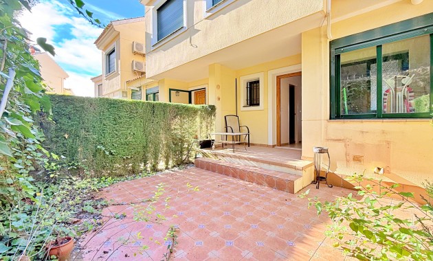 Venta - Townhouse -
Orihuela - Orihuela Costa