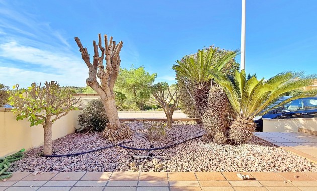 Venta - Townhouse -
Orihuela - Orihuela Costa