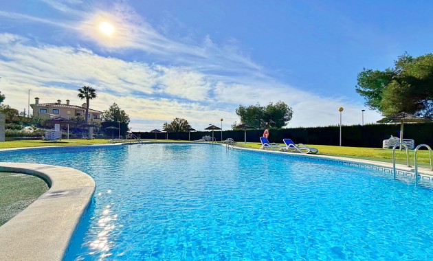 Venta - Townhouse -
Orihuela - Orihuela Costa