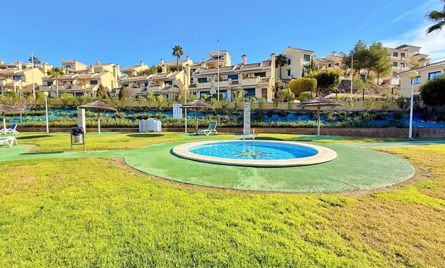 Venta - Townhouse -
Orihuela - Orihuela Costa