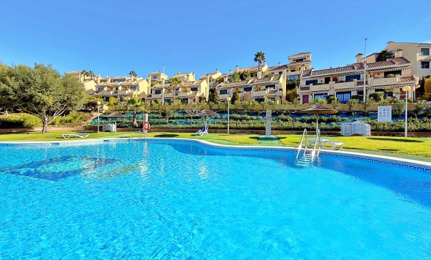 Venta - Townhouse -
Orihuela - Orihuela Costa