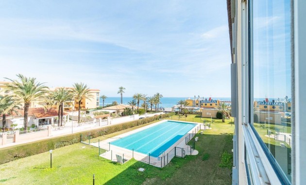 Venta - Apartamento -
Torrevieja - Rocio del mar