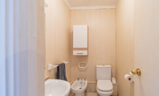 Venta - Apartamento -
Torrevieja - Rocio del mar