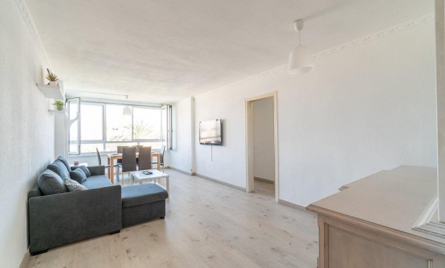 Venta - Apartamento -
Torrevieja - Rocio del mar