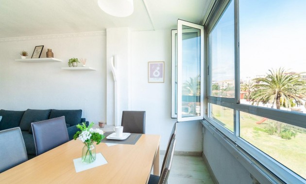 Venta - Apartamento -
Torrevieja - Rocio del mar