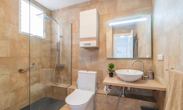 Venta - Apartamento -
Torrevieja - Rocio del mar