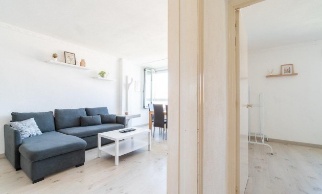 Venta - Apartamento -
Torrevieja - Rocio del mar