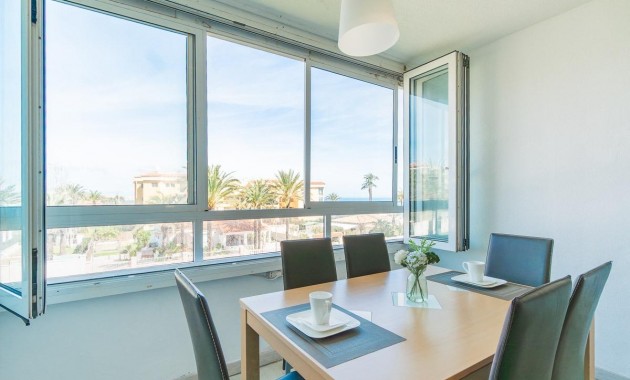 Venta - Apartamento -
Torrevieja - Rocio del mar