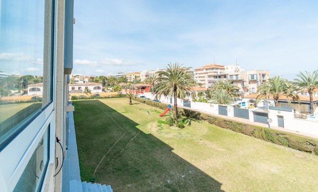 Venta - Apartamento -
Torrevieja - Rocio del mar