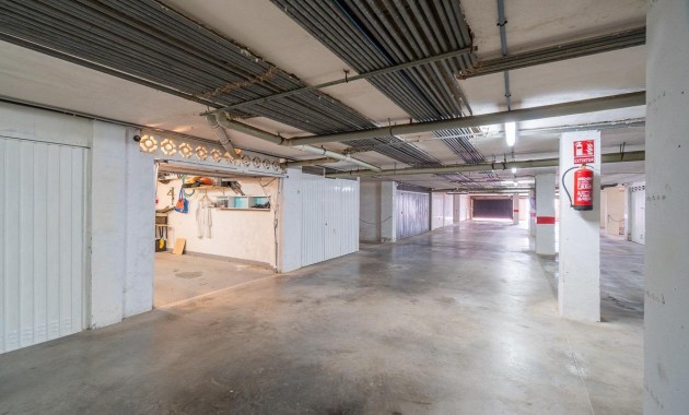 Venta - Apartamento -
Torrevieja - Rocio del mar